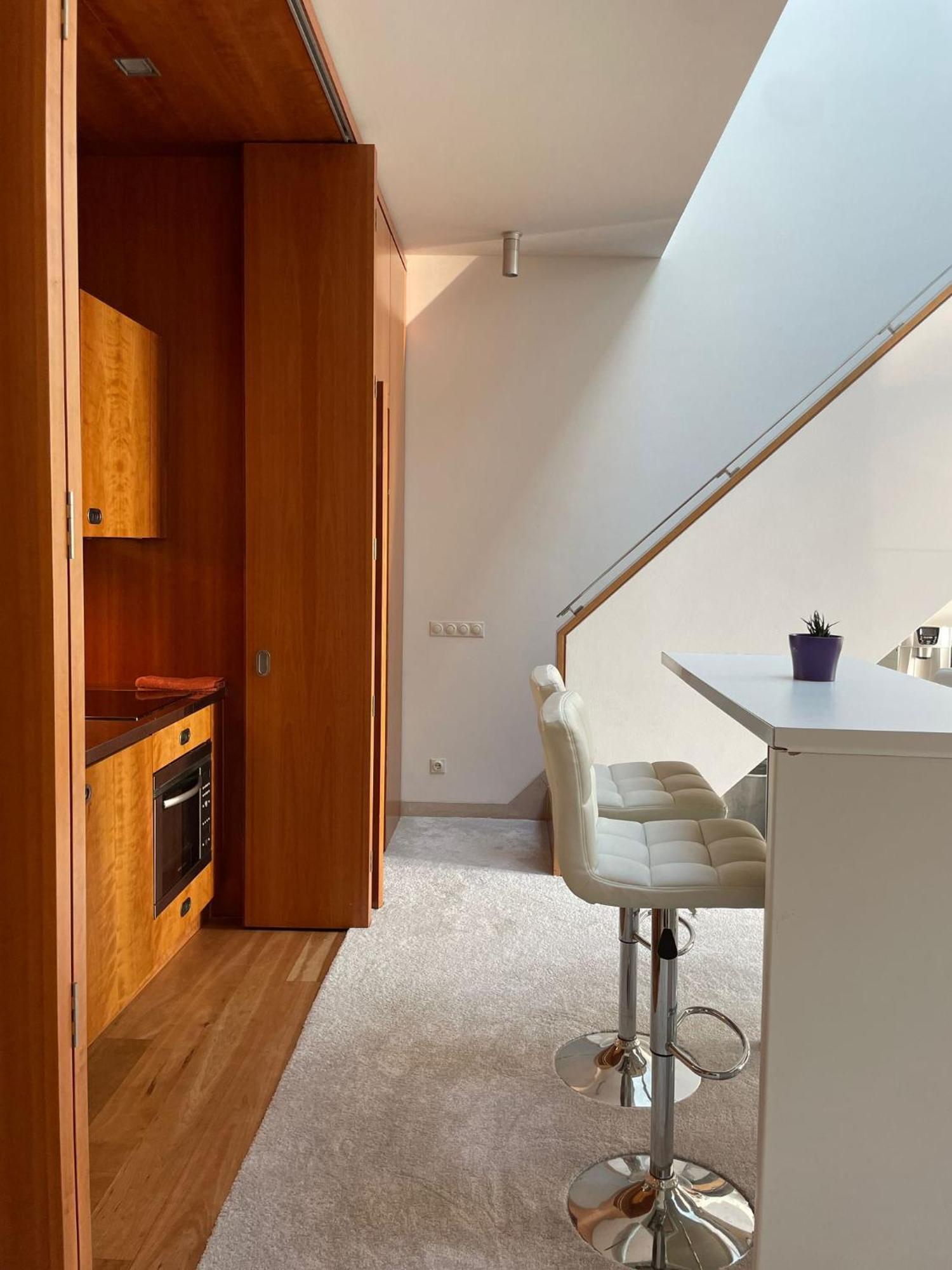 Nexliving Berlin Brandenburger Tor Berlim Exterior foto