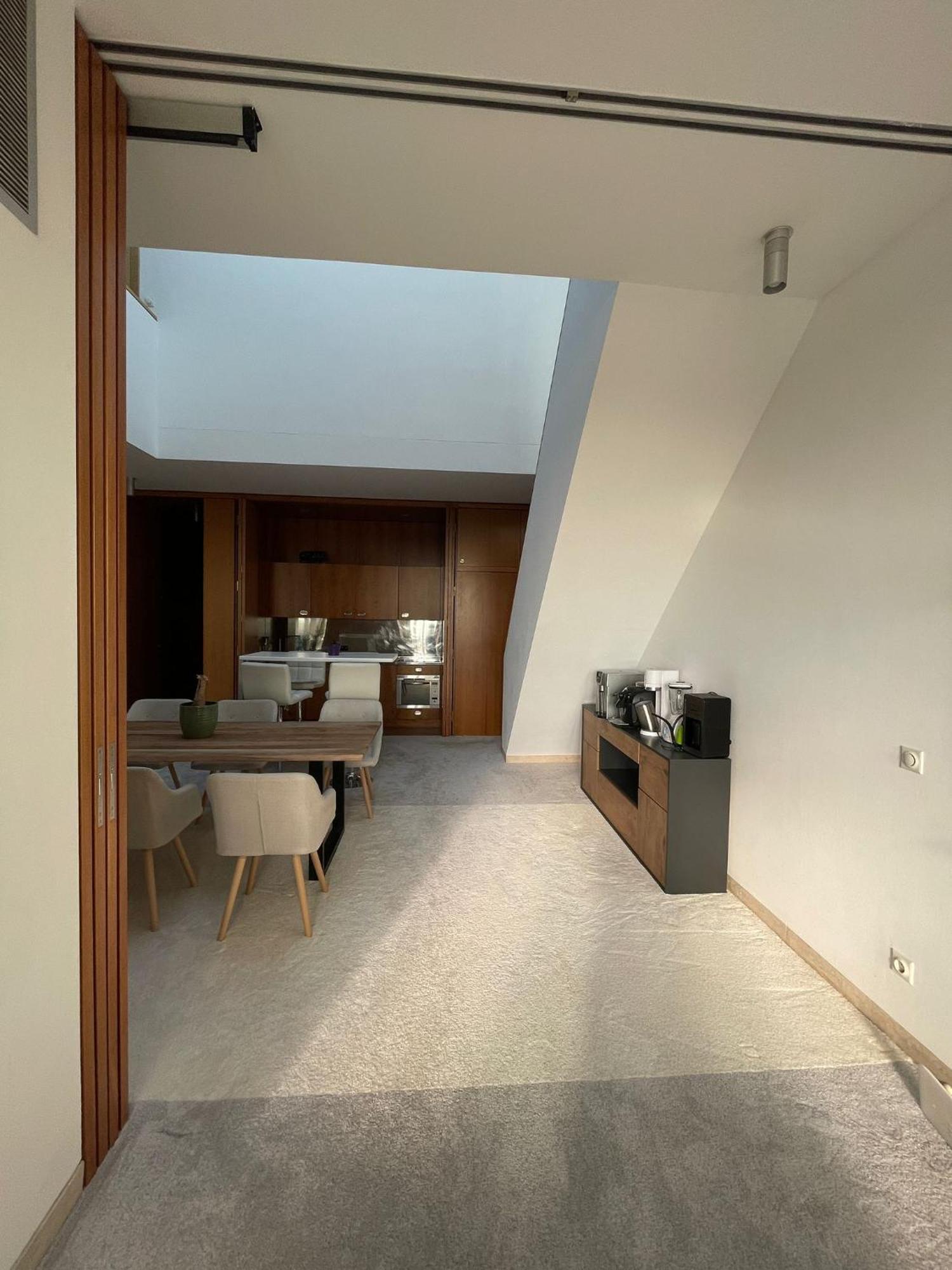 Nexliving Berlin Brandenburger Tor Berlim Exterior foto